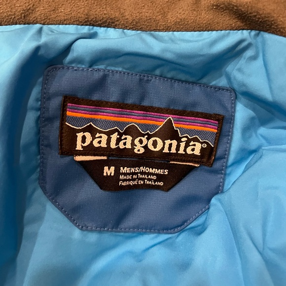 Patagonia Ski Jacket - Picture 2 of 5